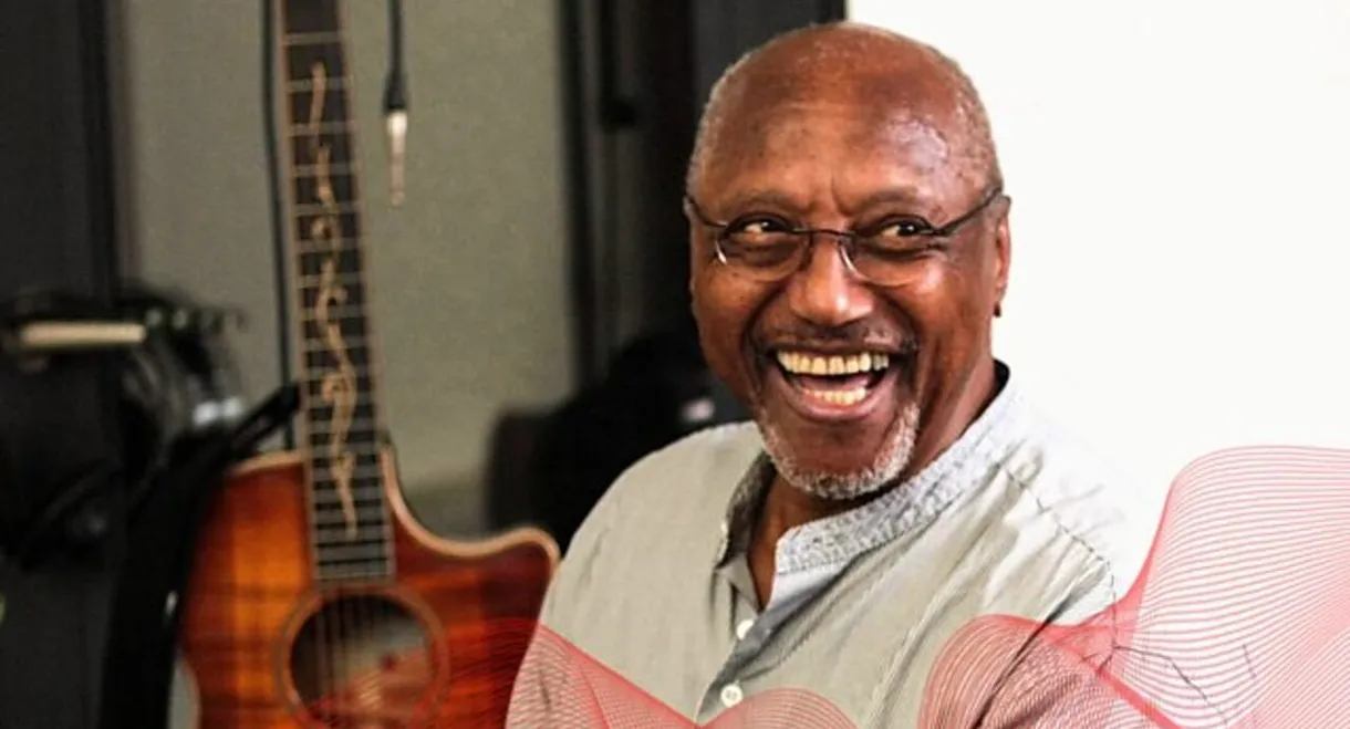 Labi Siffre: This Is My Song