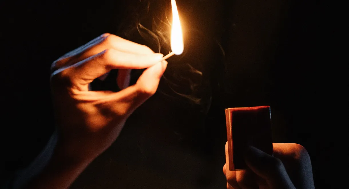 The Spark