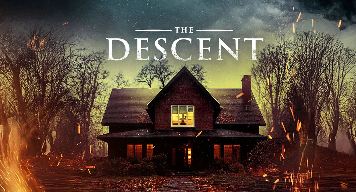 The Descent