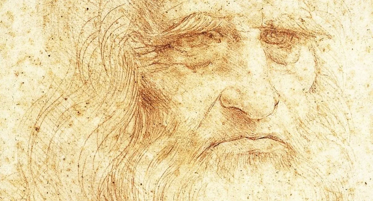 Léonard de Vinci : La Manière moderne