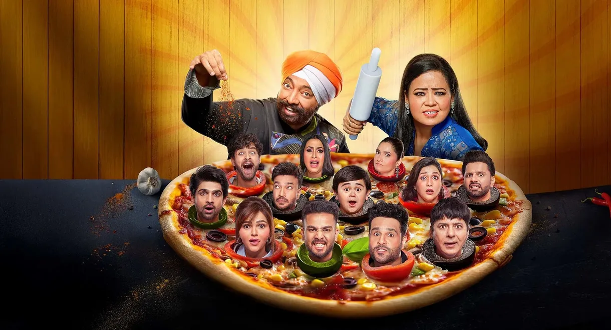 Laughter Chefs Unlimited Entertainment