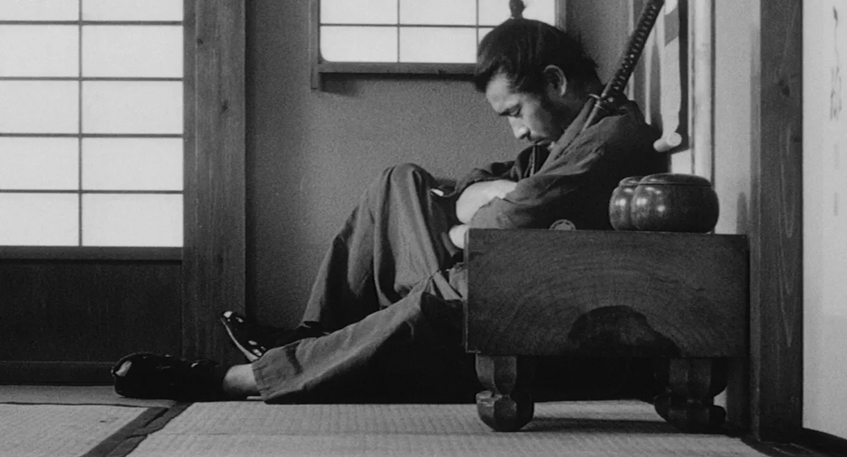 Sanjuro