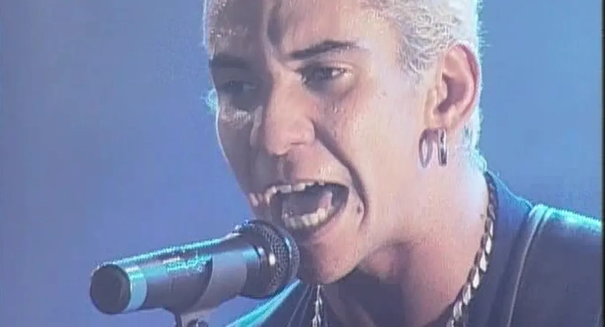 Raimundos - MTV ao Vivo
