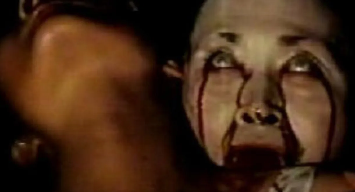 Woman's Wail