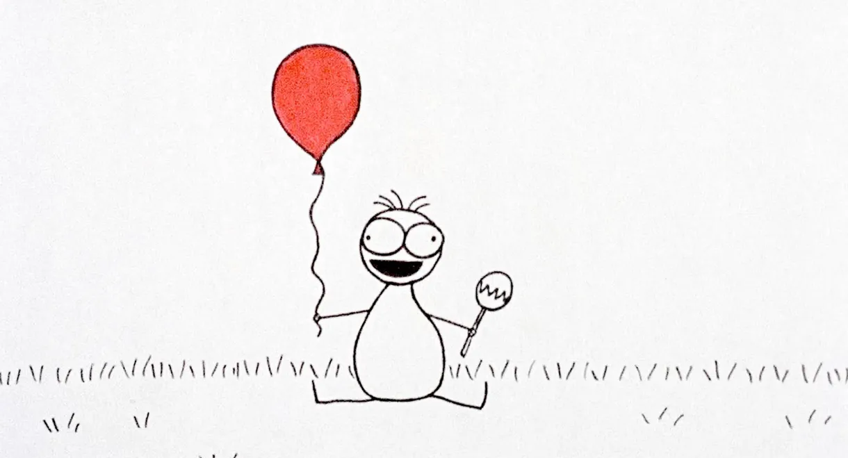 Billy's Balloon
