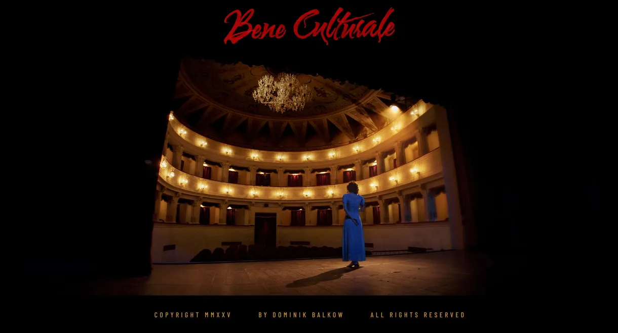 Bene Culturale