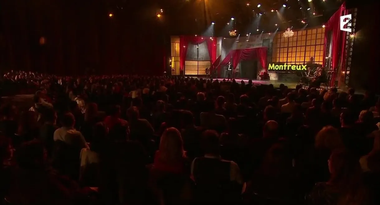 Montreux Comedy Festival 2016 - Best Of