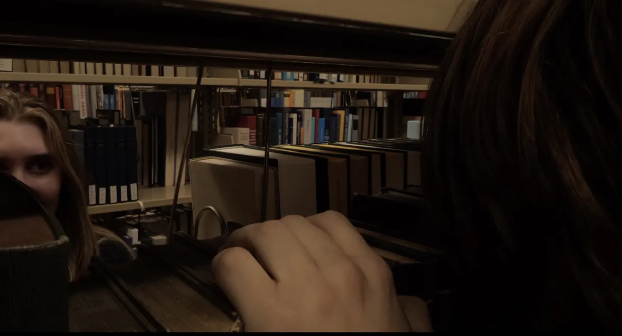 Bookworms