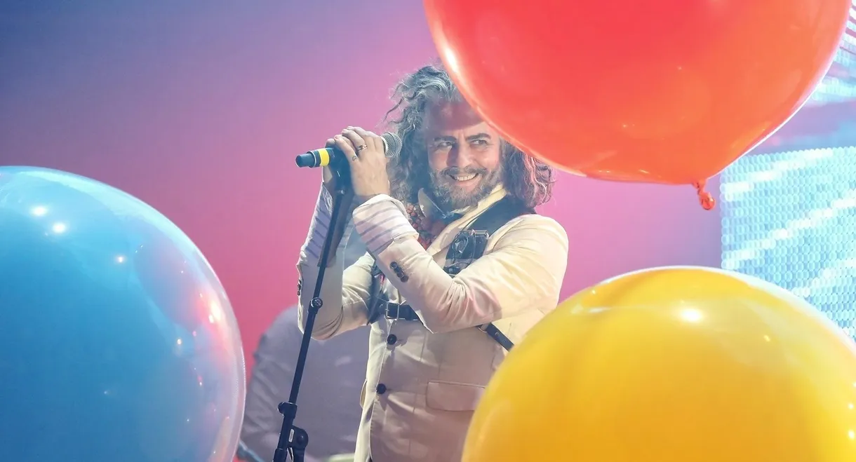 The Flaming Lips: The Soft Bulletin Live