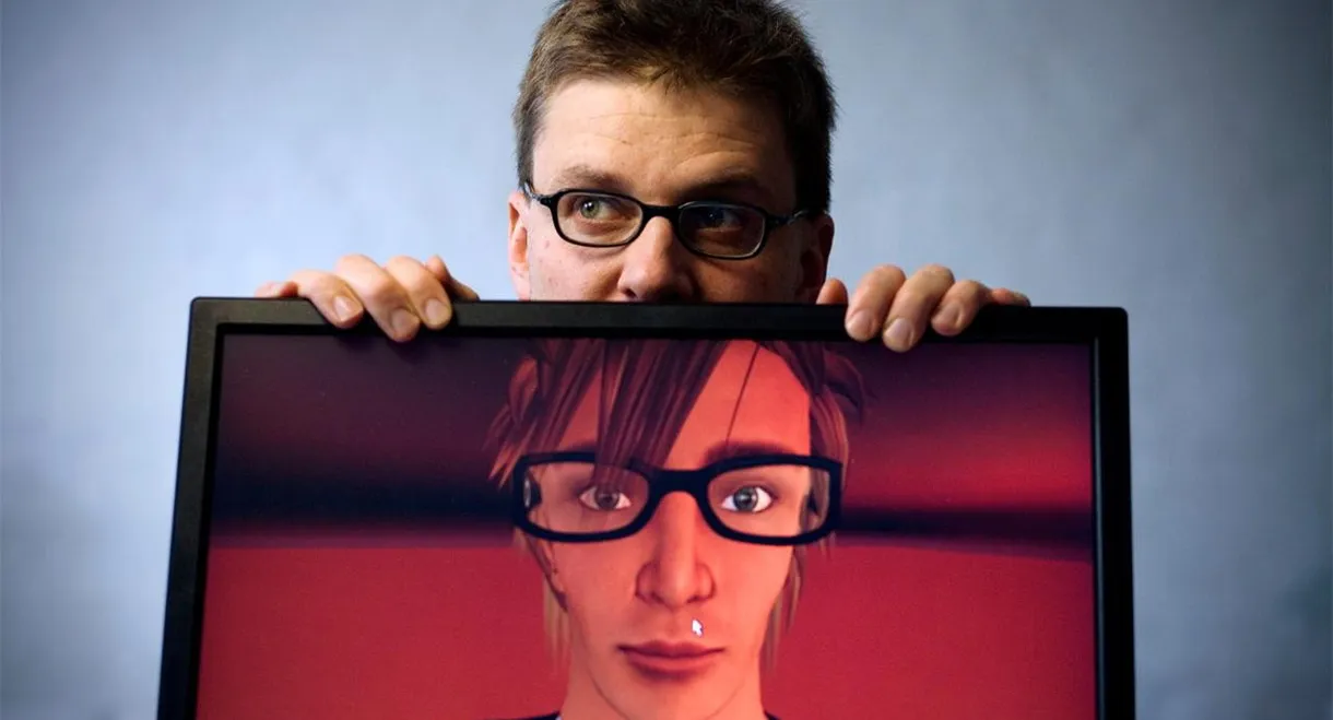 My Avatar and Me