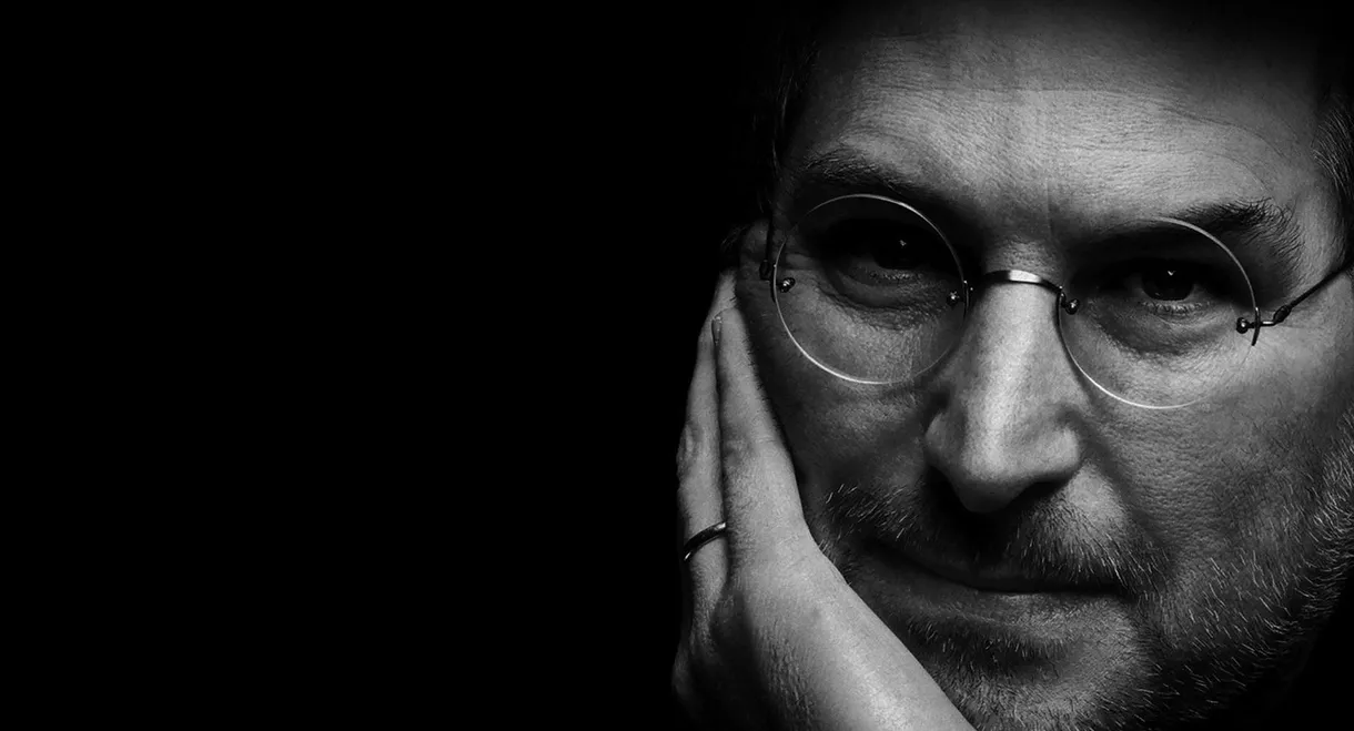 Steve Jobs: The Man in the Machine
