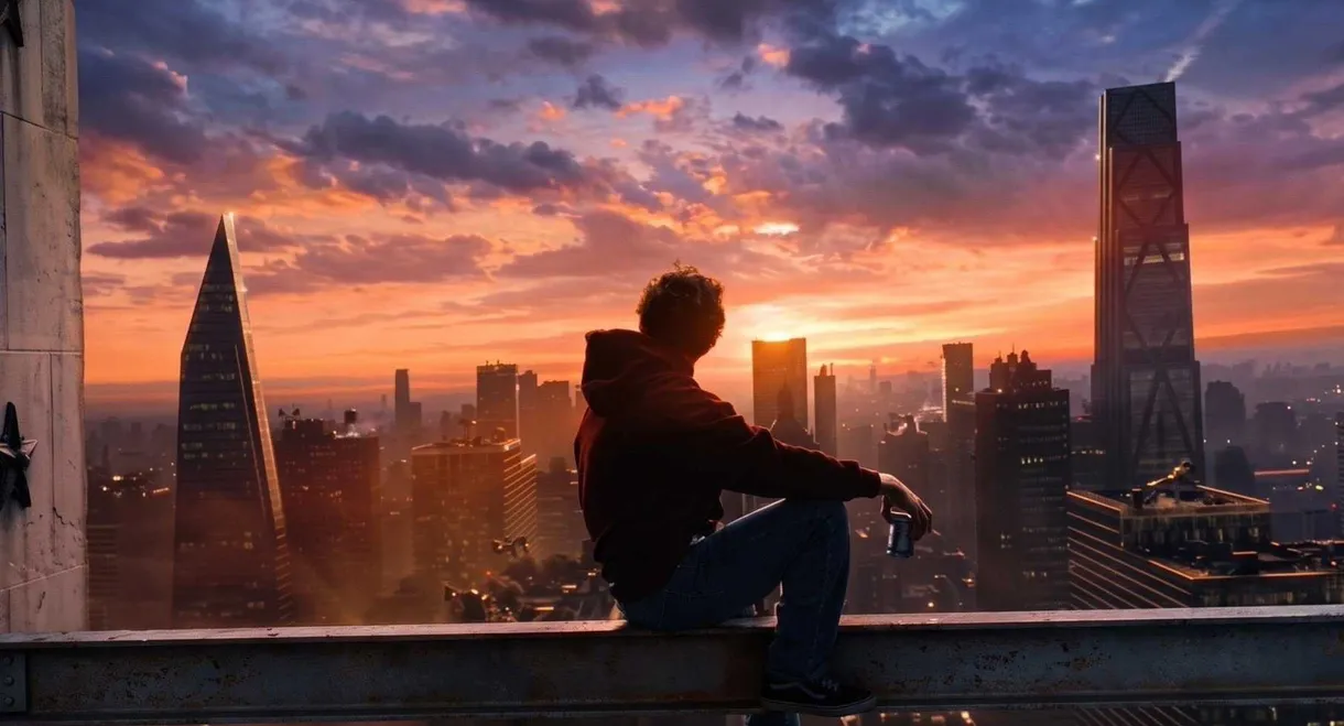 Spider-Man: Brand New Day