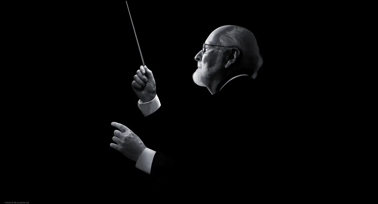 Music by John Williams