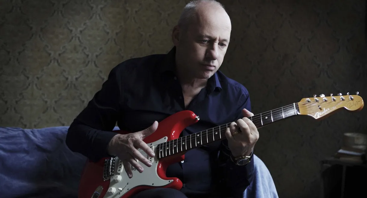 Mark Knopfler: Live at the Atrium