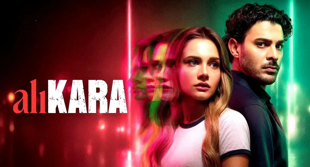 Alıkara