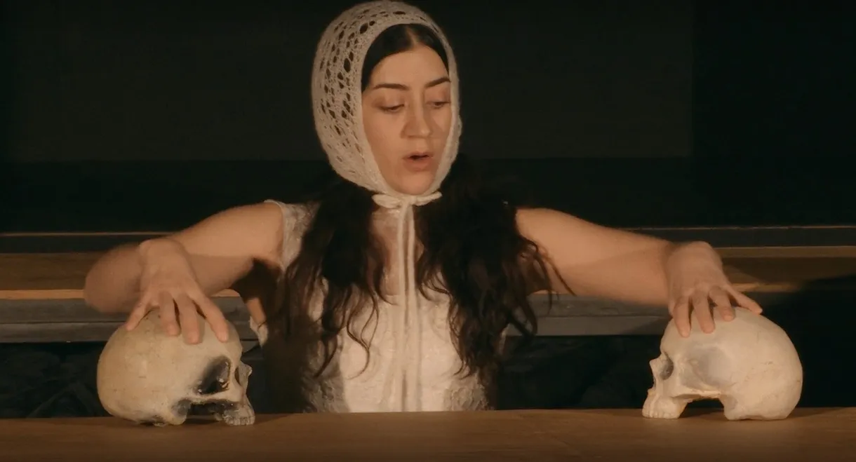 Hamlet på Elverket