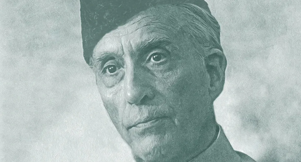 Dare To Dream: The Making of Jinnah