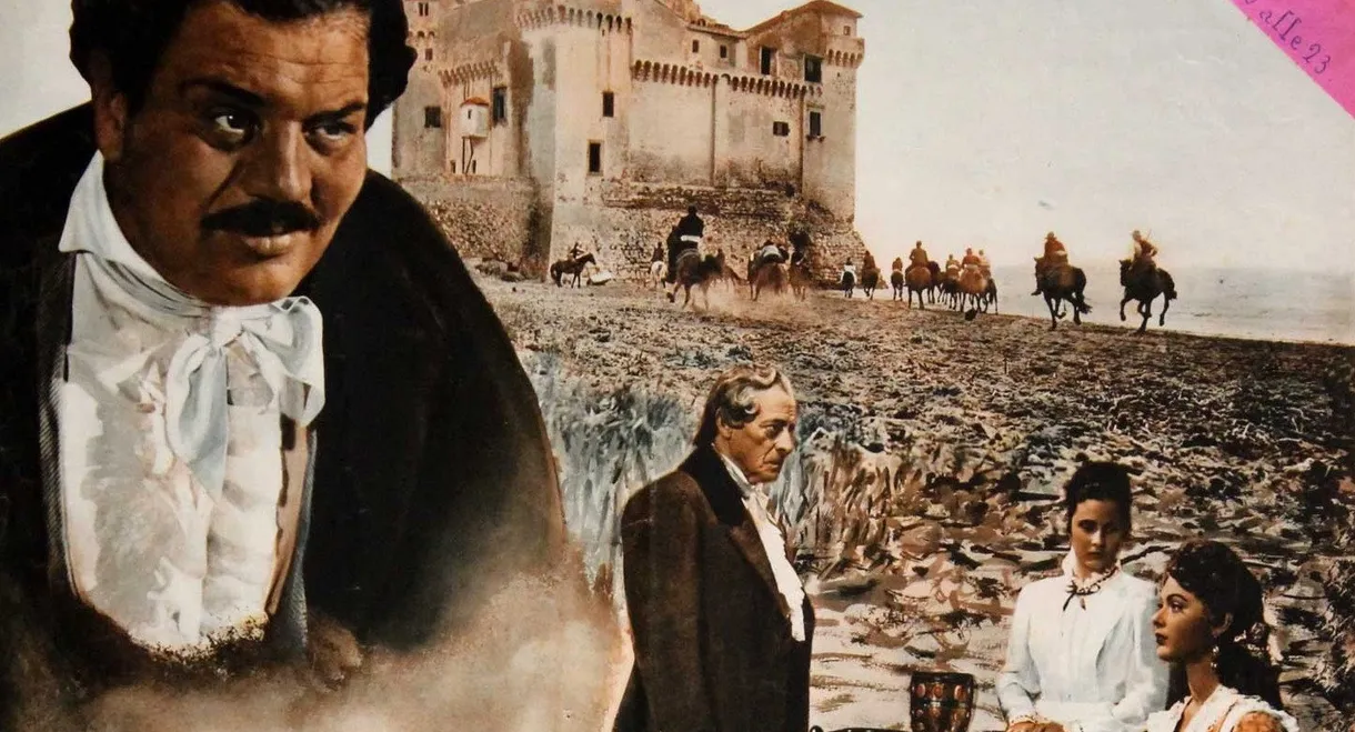 Prigionieri delle tenebre