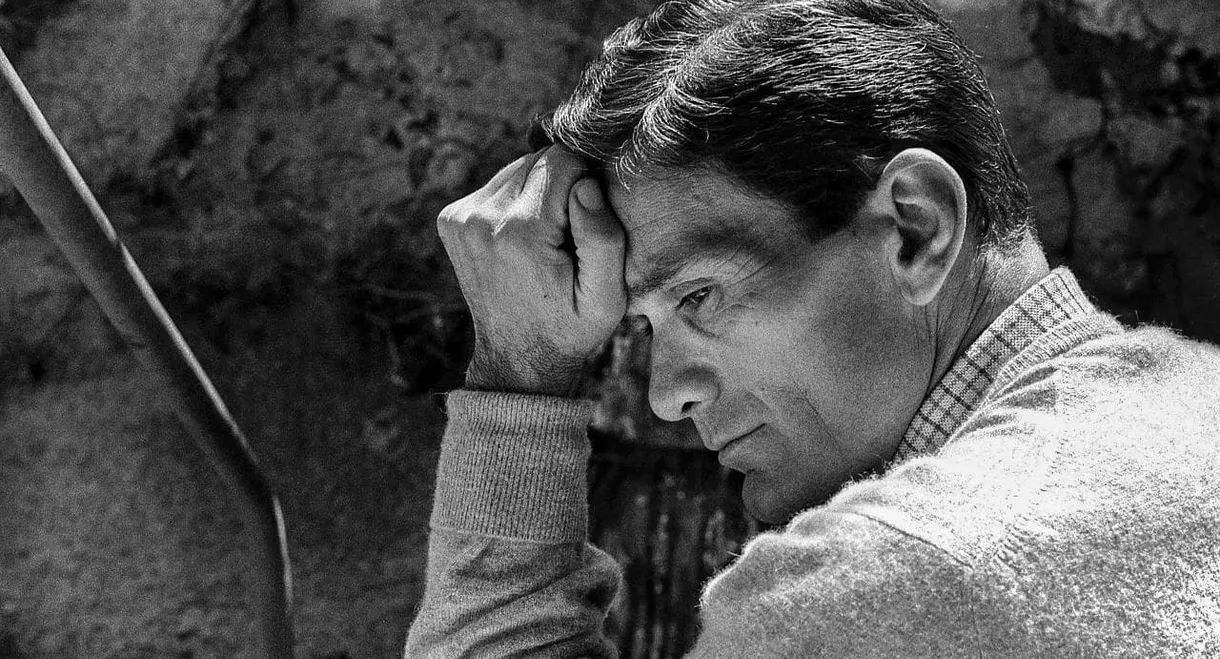 La voce di Pasolini