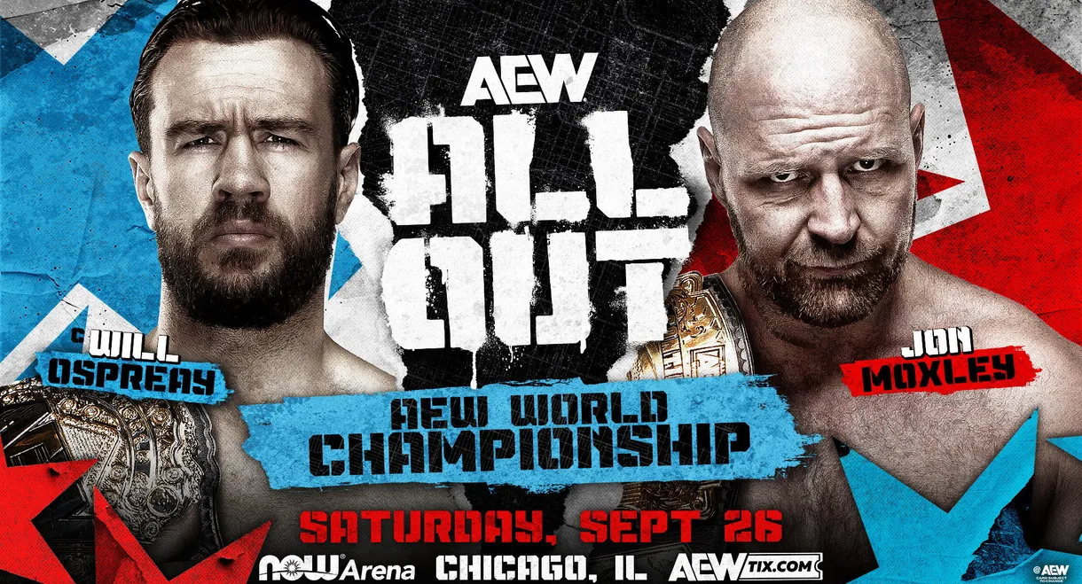 AEW All Out 2026