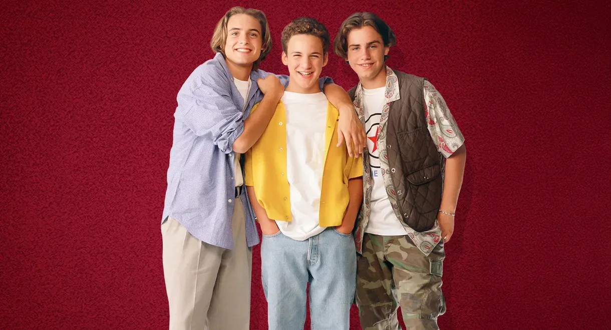 Boy Meets World