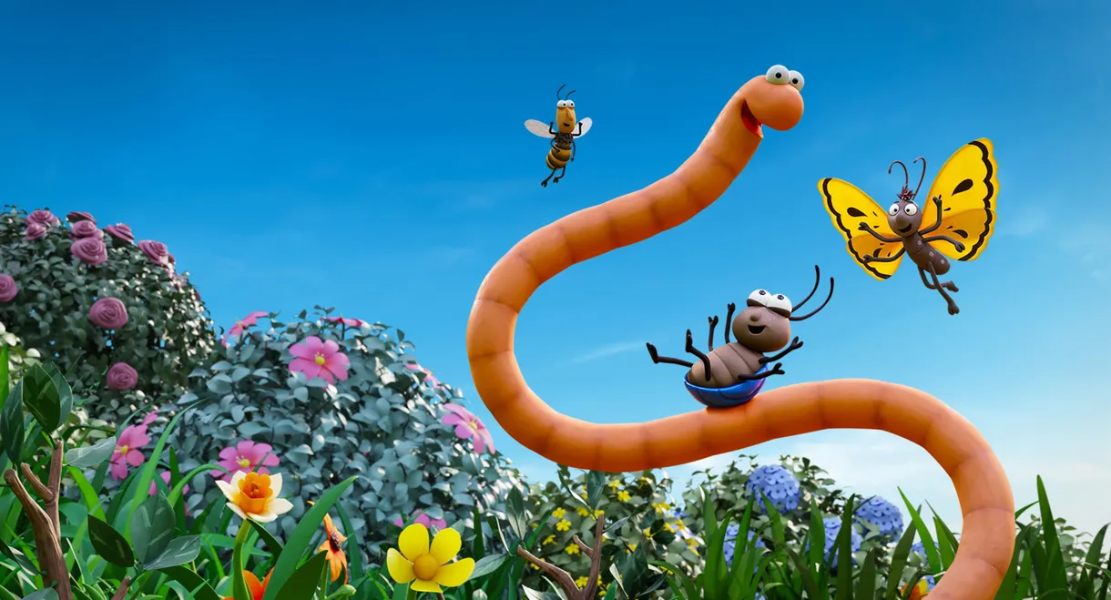 Superworm