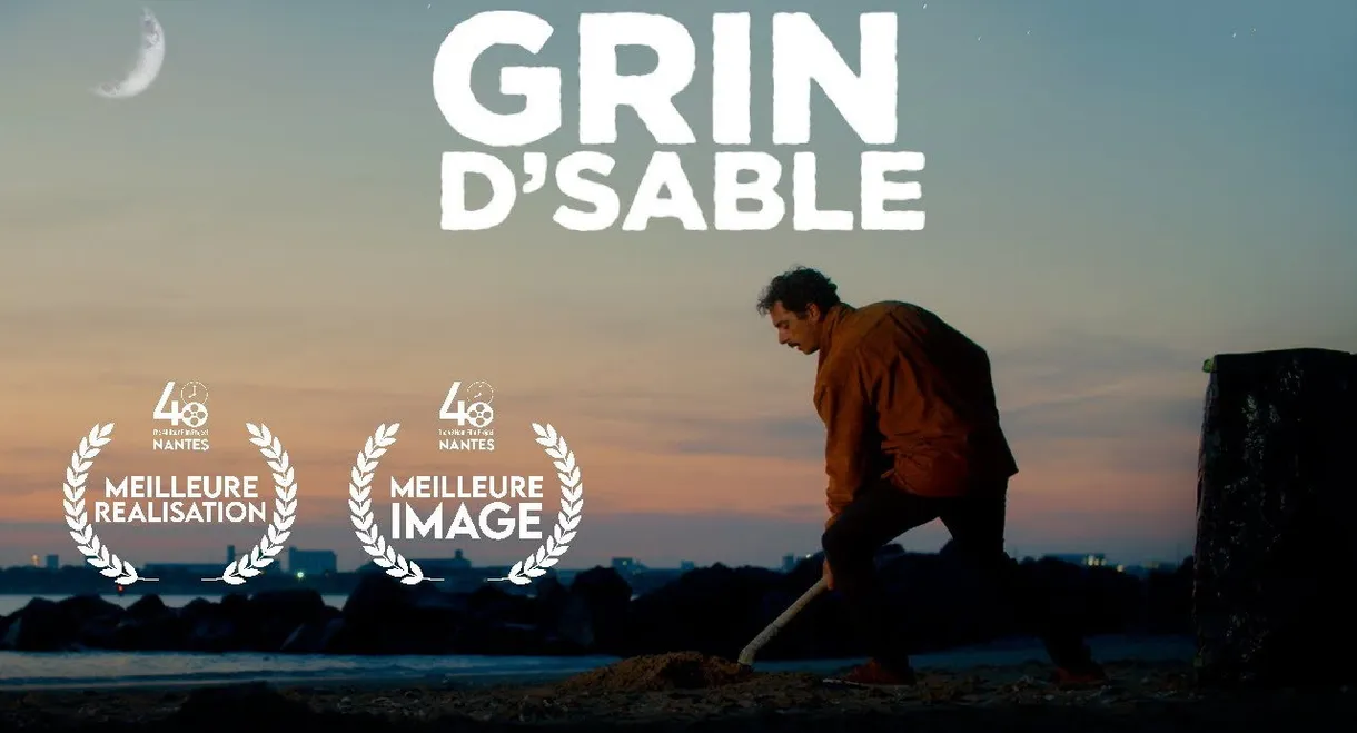 Grin d'sable