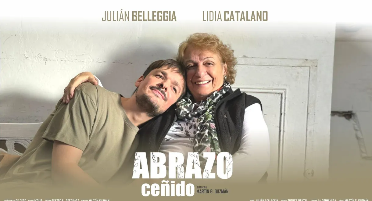 Abrazo Ceñido