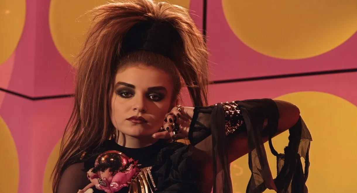 Fangoria: De Alaska a Fangoria