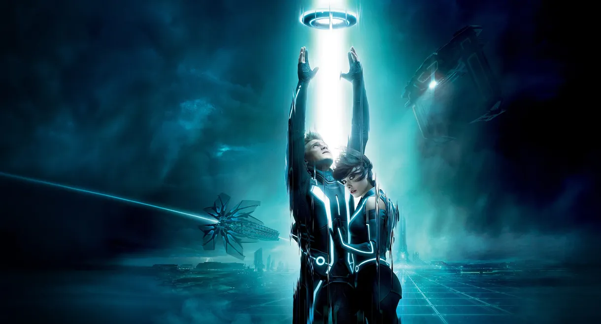 TRON: Legacy