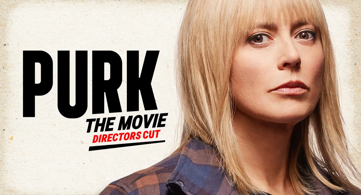PURK - The Movie
