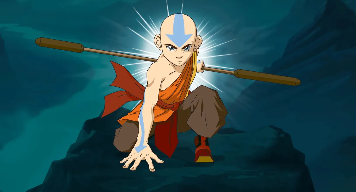 Avatar: The Last Airbender