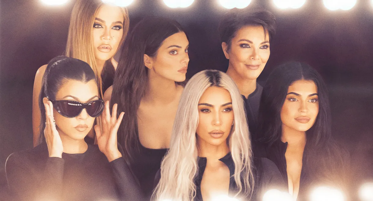 The Kardashians