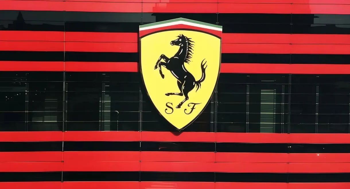 Ferrari, un hiver à Maranello