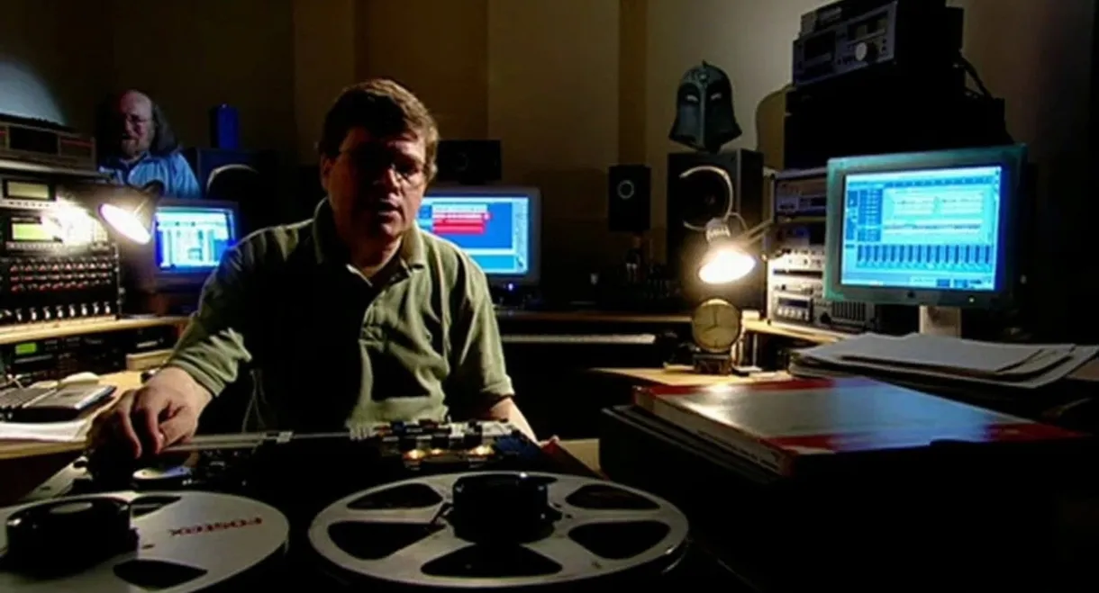 The Alchemists of Sound