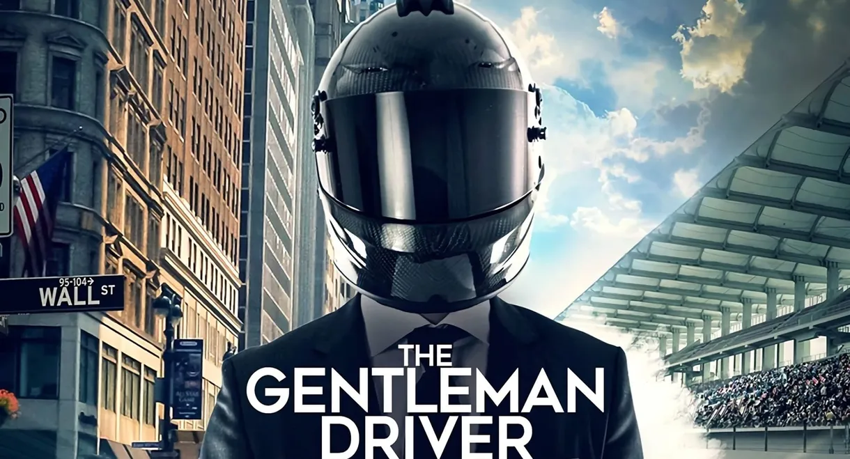 The Gentleman Driver
