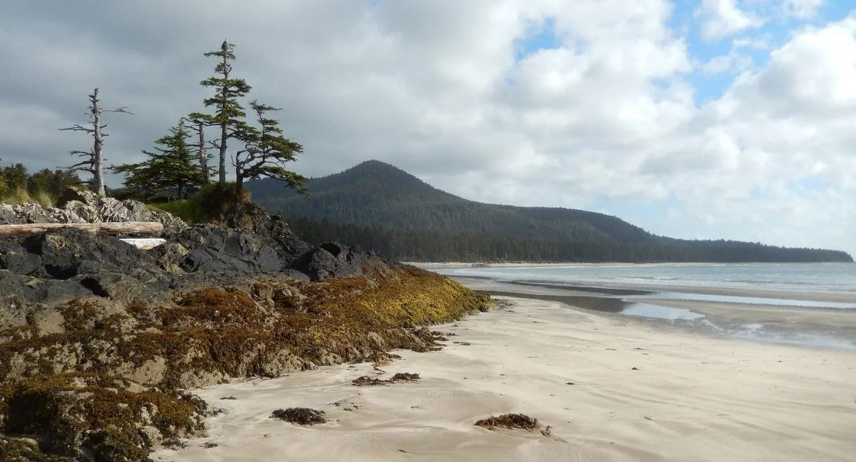 Haida Gwaii: On the Edge of the World