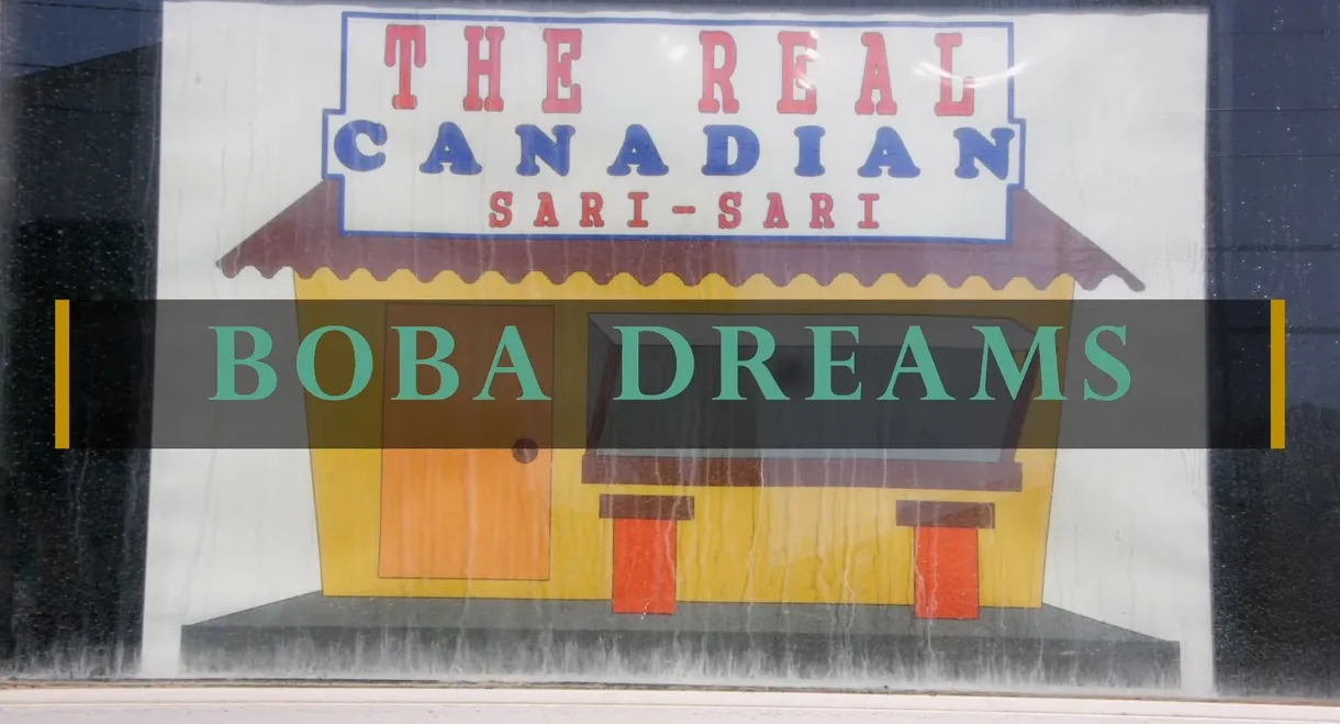Boba Dreams