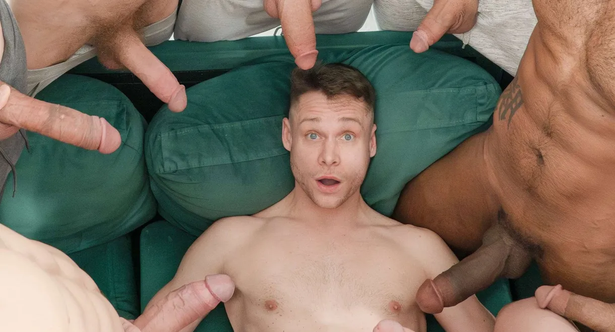 Cum Dump Sluts 3