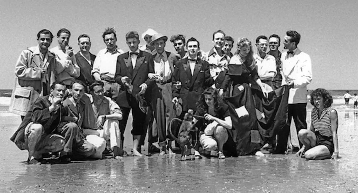 Les Enfants Terribles du Cinéma
