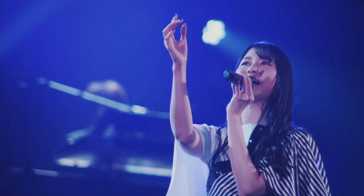 雨宮天ライブ Sora Amamiya - SORA AMAMIYA LIVE 2020 The Clearest SKY