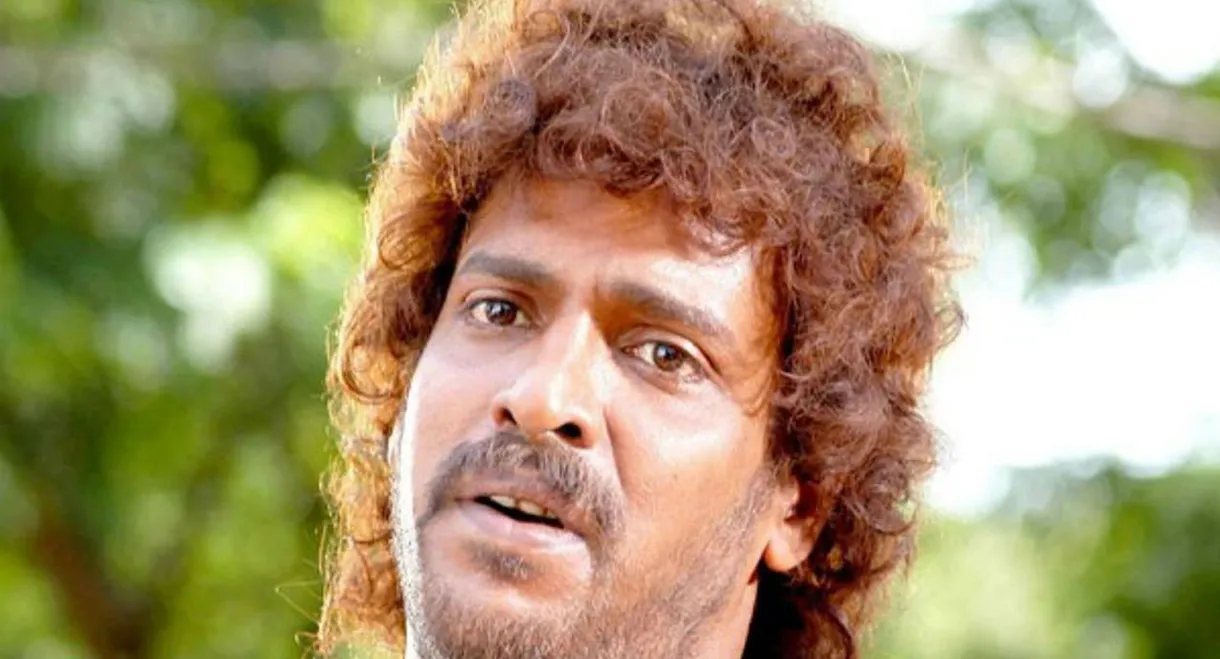 Anatharu