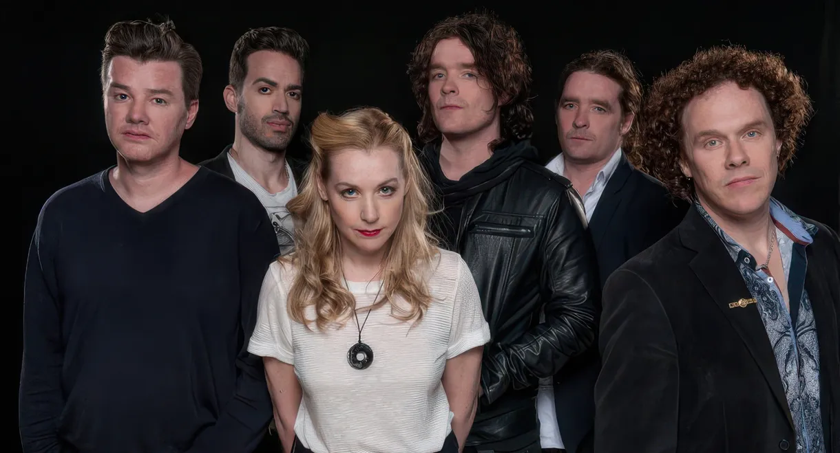 Anathema - The Optimist 2016