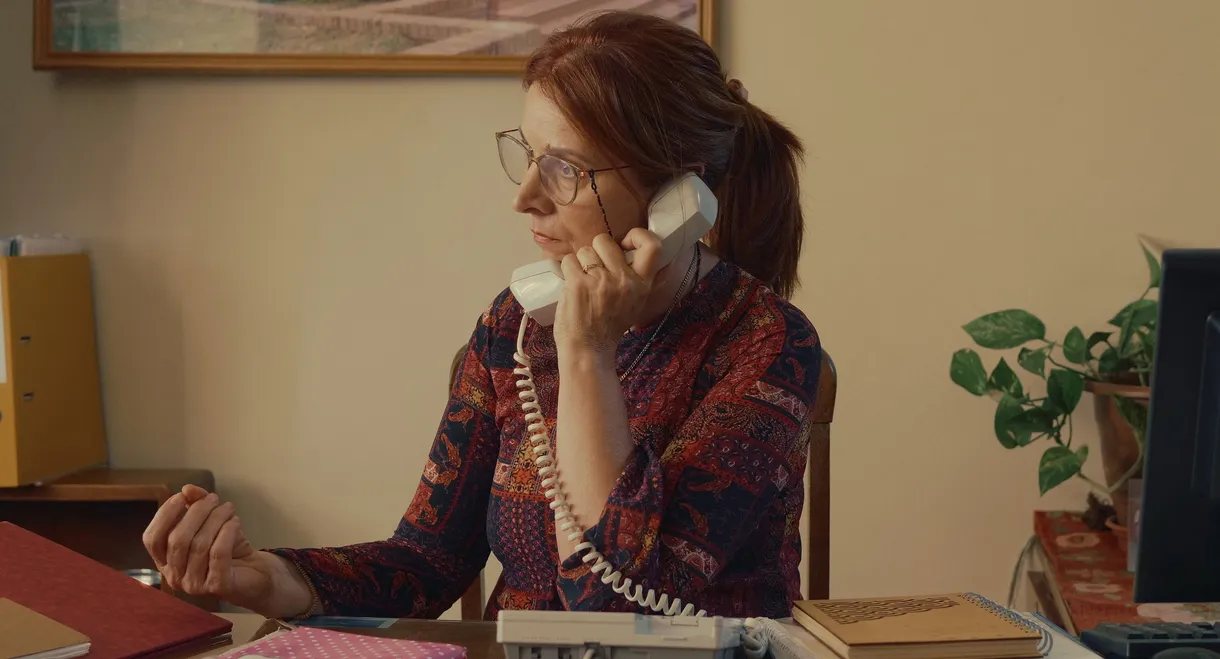 Una directora Extraordinaria