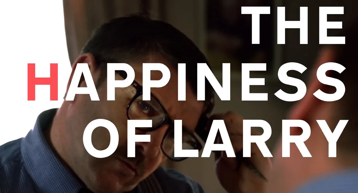The Happiness of Larry