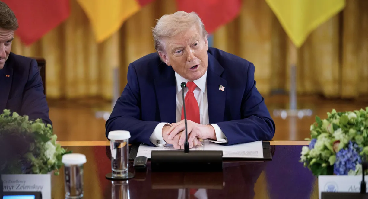 Trump v the Truth