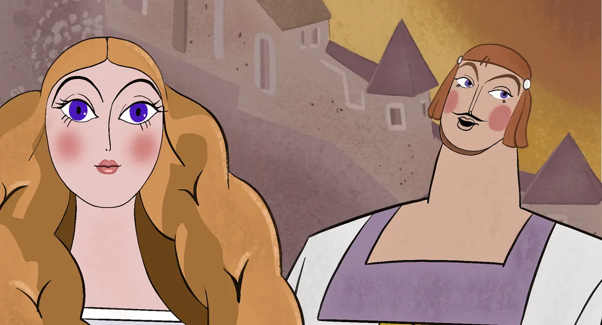 Vassilissa Mikulishna