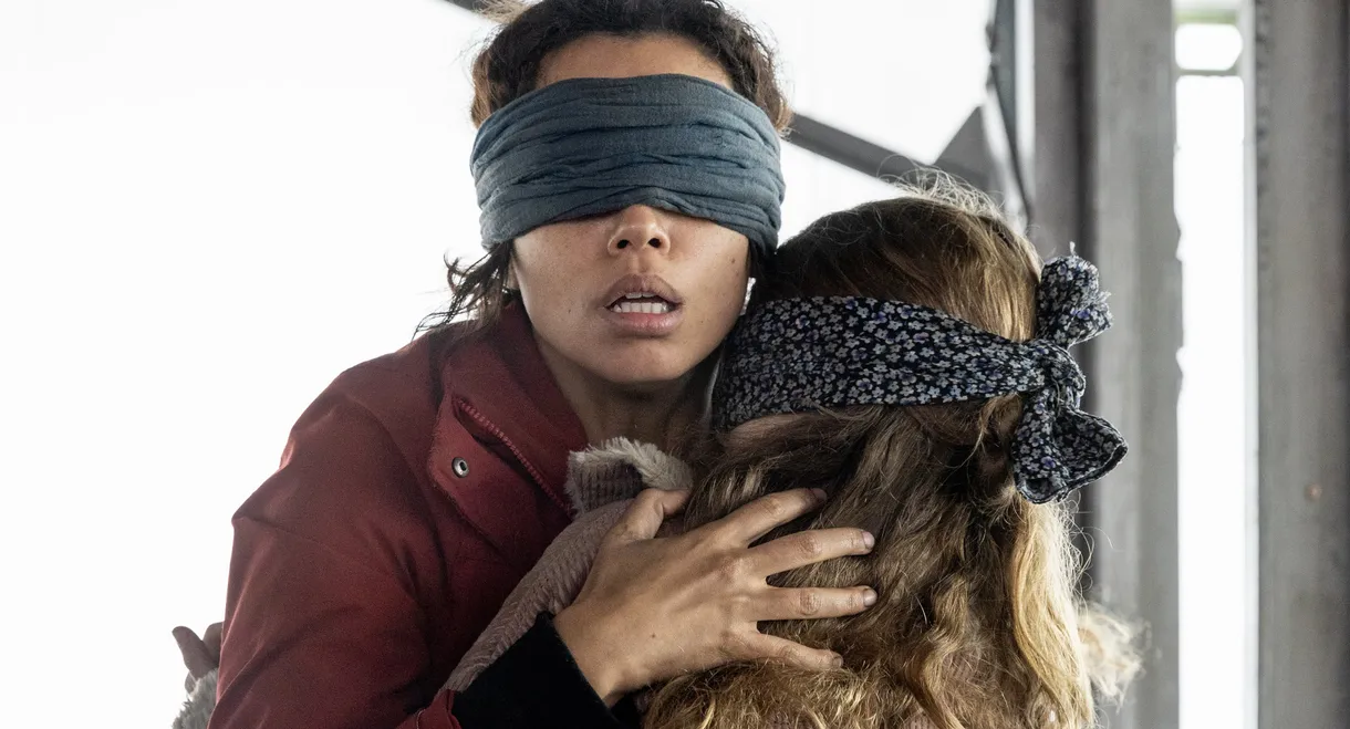 Bird Box Barcelona