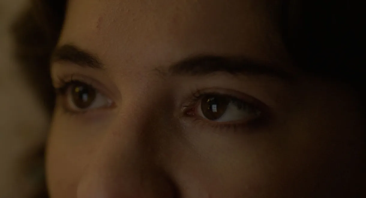 Stars in Our Eyes