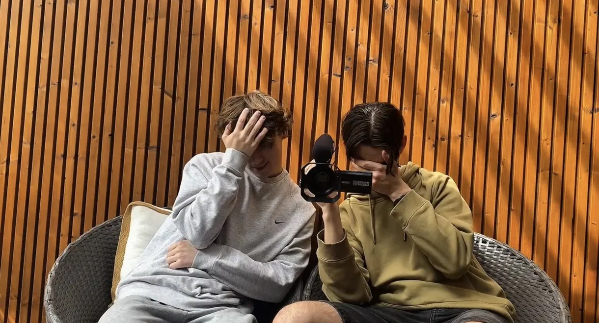 faire un film